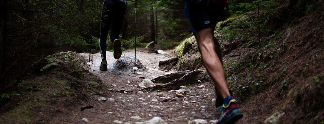 Trail Valencia Grupo Bonatel